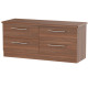 Harlech 4 Drawer Bed Box